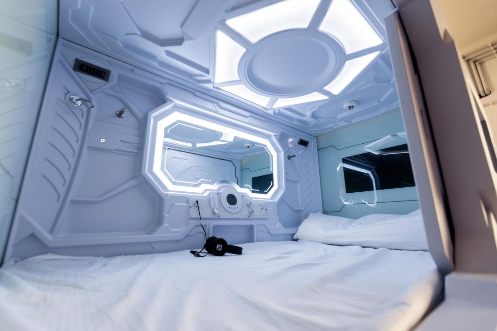 Bharath Pods Panzió Kojambuttúr Kültér fotó